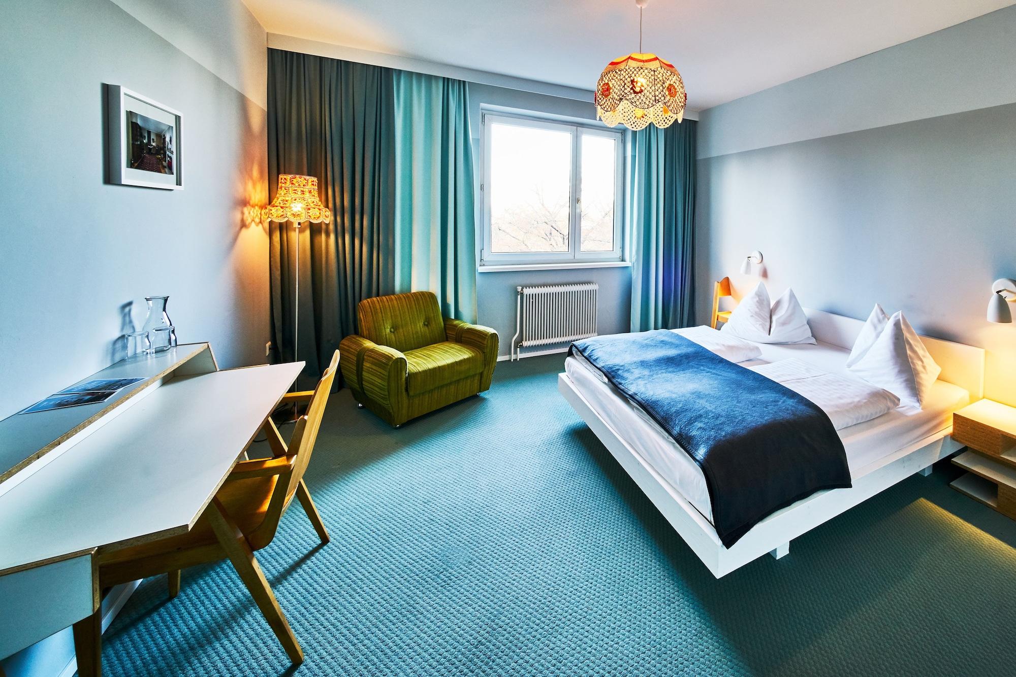 Doppelzimmer
