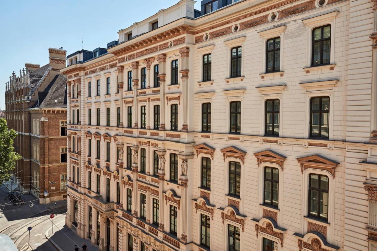 Präsidentensuite mit Stadtblick - Zugang zur Club Lounge