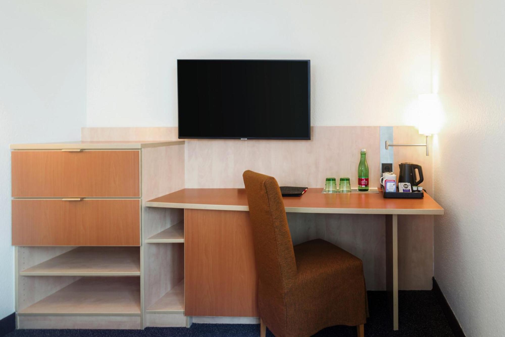 Standard Doppelzimmer
