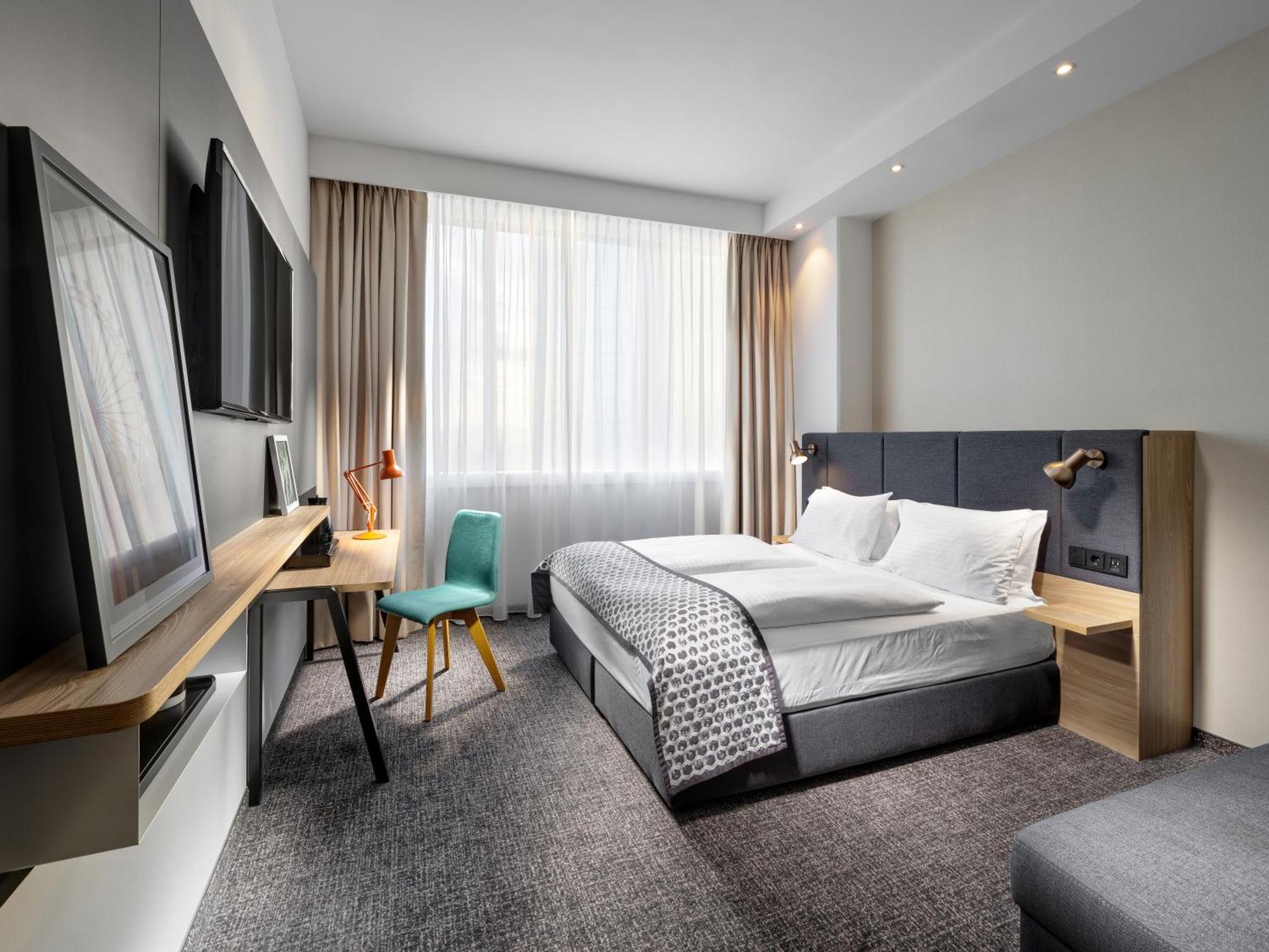 Double Room Sofa Bed