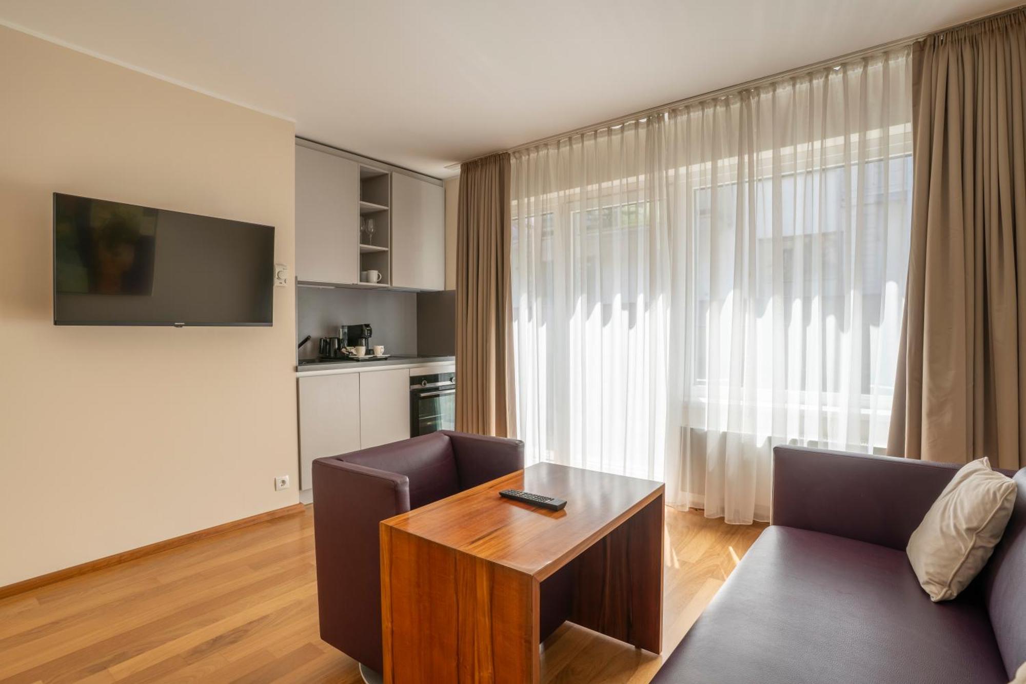 Deluxe Doppelzimmer