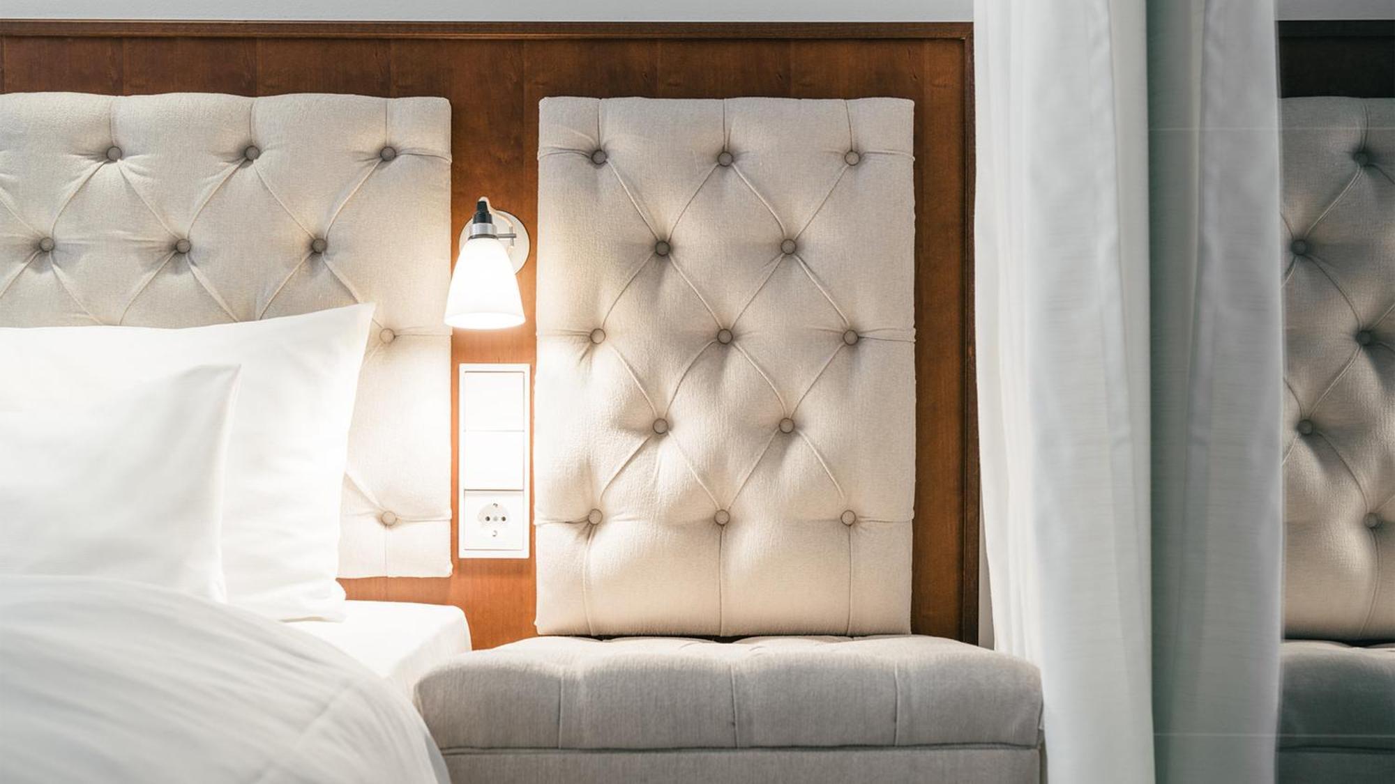 Zimmer Nest