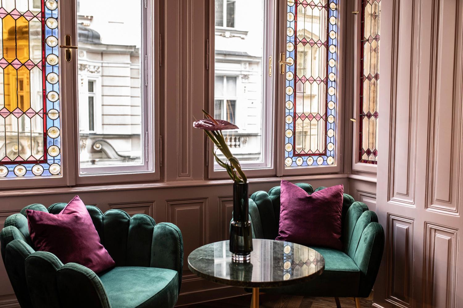 Suite mit Kingsize Bett – Josefine Bel Etage,1770693346:JPEG