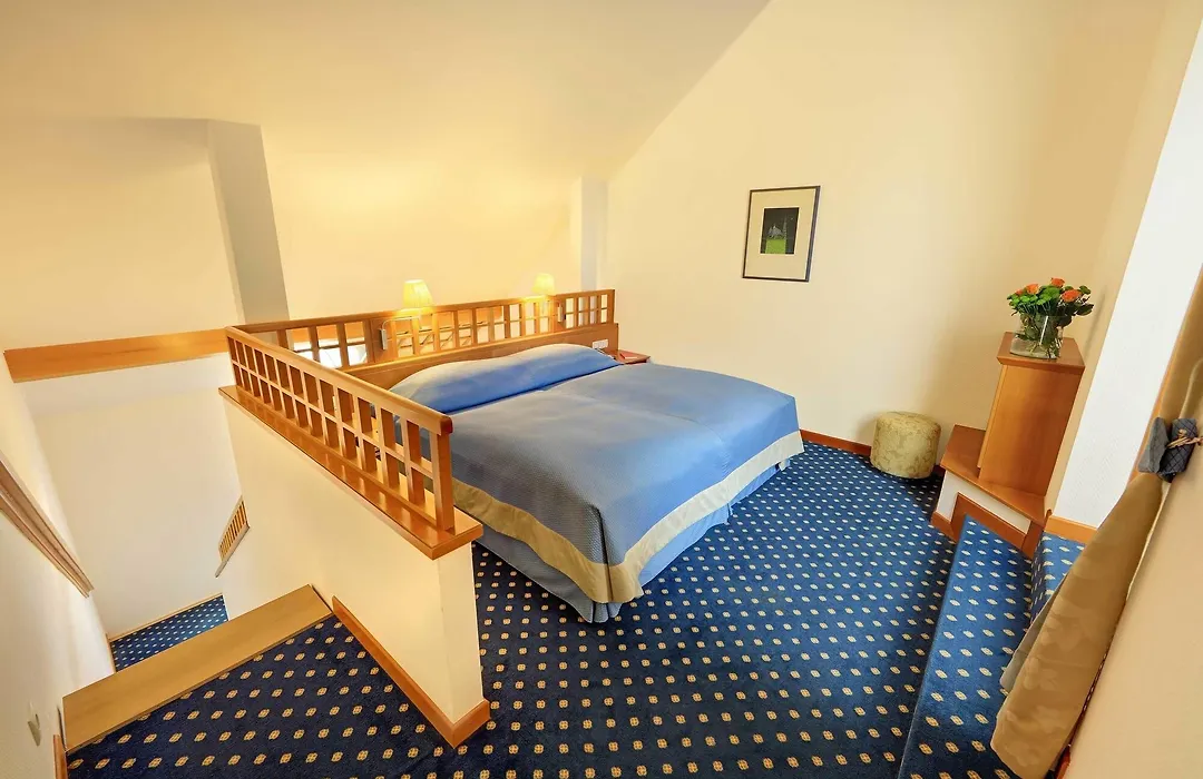 Hotel De France Wien-1