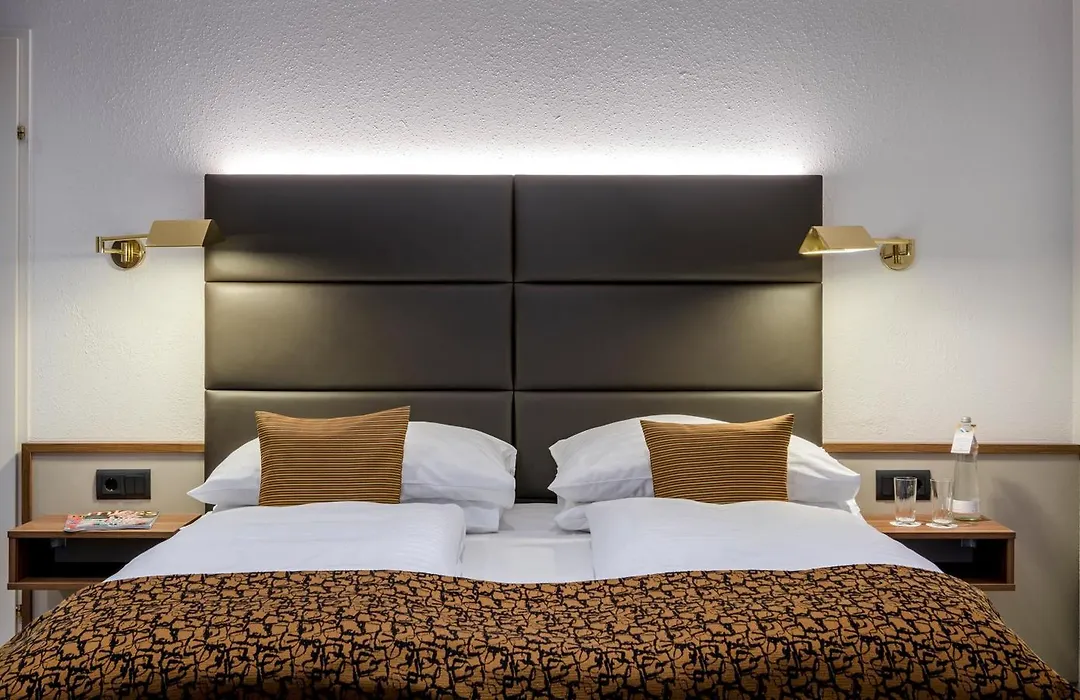 Hotel Nestroy Wien-1