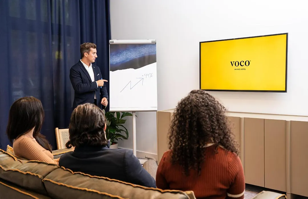 Voco Vienna Prater By Ihg-1