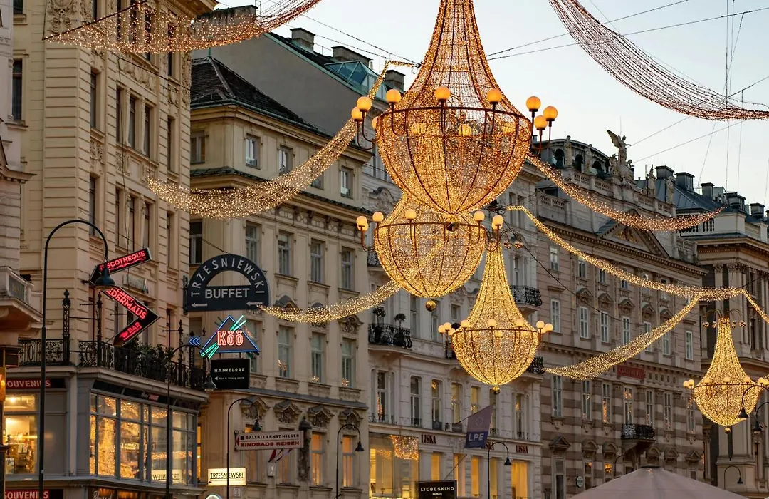 Ruby Marie Hotel Vienna By Ihg-1