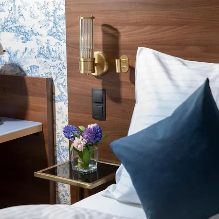 Artist Boutique Hotel-2