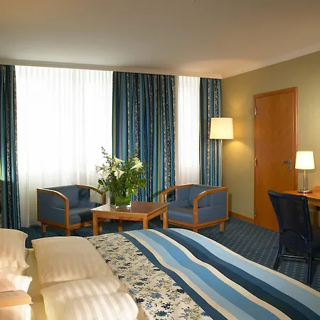 Hotel De France Wien-2