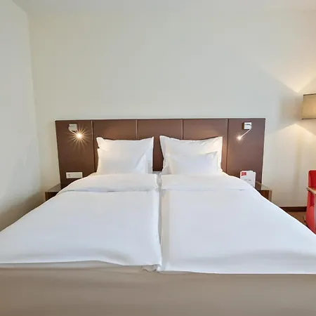 Austria Trend Hotel Doppio Wien-2