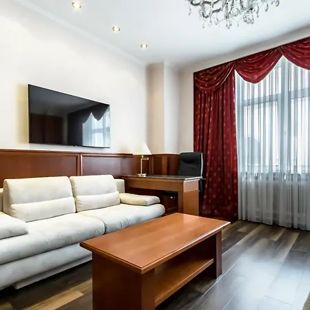 Hotel Corvinus Vienna-3