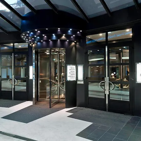 Renaissance Wien Hotel-2