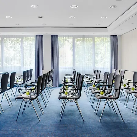 IntercityHotel Wien-3