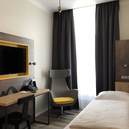 Hotel Westbahn-2