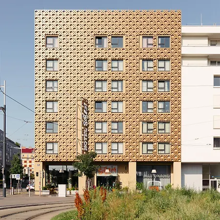 Hotel Schani Wien-2