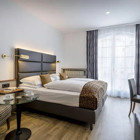 Hotel Nestroy Wien-3