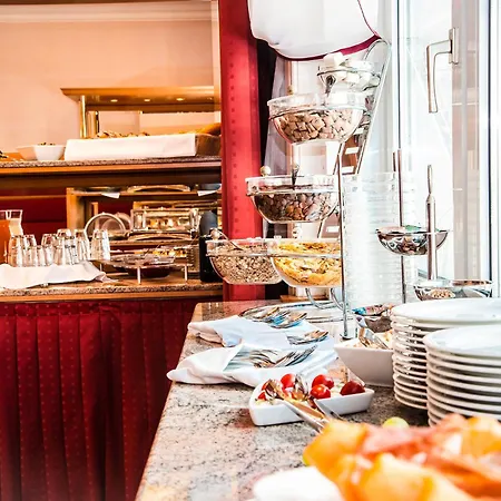Hotel Corvinus Vienna-2