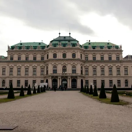 Ruby Marie Hotel Vienna By Ihg-3