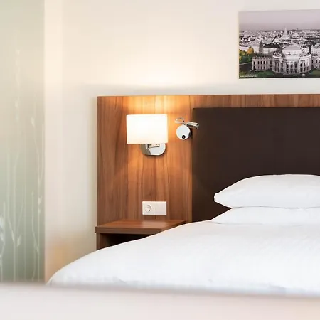 Hilton Garden Inn Vienna South-2